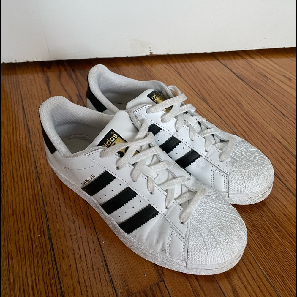 Adidas Superstars